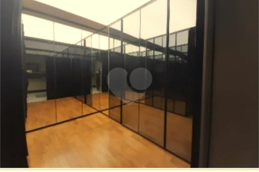 Apartamento à venda com 4 suítes em Perdizes, São Paulo, SP