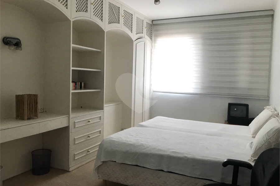 Cobertura à venda com 4 quartos, sendo 1 suíte, em Santana, São Paulo, SP