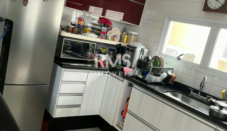 Casa à venda com 3 quartos, sendo 1 suíte,  no condomínio Villagio di Treviso, Sorocaba - SP