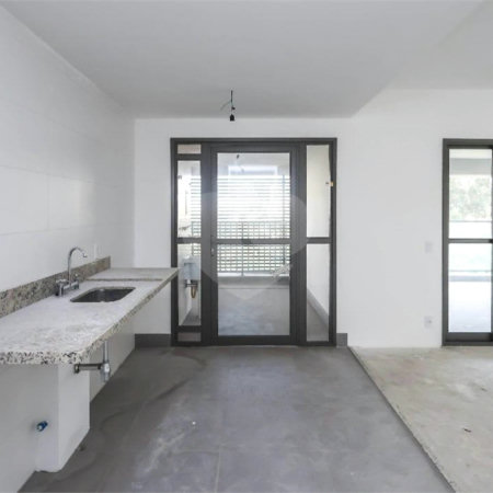 Apartamento à venda com 3 suítes em Jardim Aurélia, São Paulo, SP