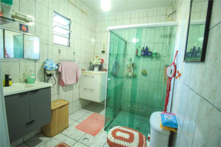 Casa à venda com 4 quartos em Vila Regente Feijó, São Paulo, SP