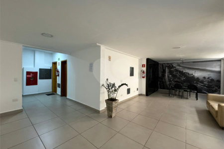 Apartamento à venda com 2 quartos em Gopoúva, Guarulhos, SP