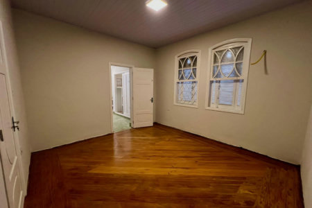 Casa com 3 dormitórios para alugar, 284 m² por R$ 21.162,89 - Gonzaga - Santos/SP