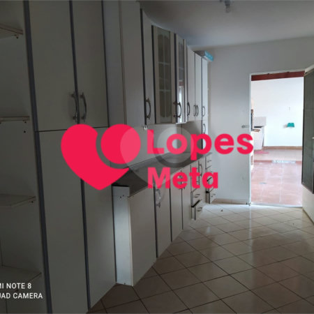Casa à venda com 4 quartos, sendo 1 suíte, em Cidade Vista Verde, São José dos Campos, SP