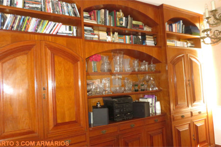 Apartamento à venda com 4 quartos, sendo 2 suítes, em Tijuca, Rio de Janeiro, RJ