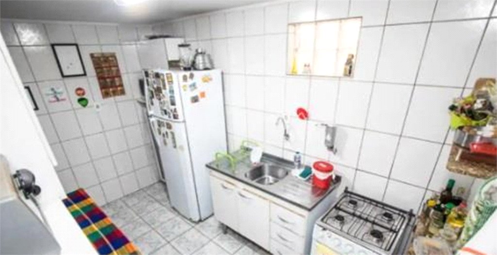 Apartamento à venda com 4 quartos em Pinheiros, São Paulo, SP