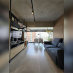 Apartamento à venda ou para alugar com 3 quartos, sendo 1 suíte,  em Vila Olímpia, São Paulo, SP