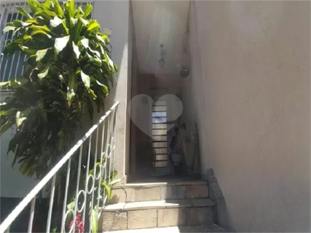 Sobrado à venda com 3 quartos, sendo 1 suíte,  em Santana, São Paulo, SP