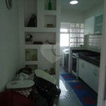 Apartamento à venda com 2 quartos, sendo 1 suíte,  em Jardim das Laranjeiras, São Paulo, SP