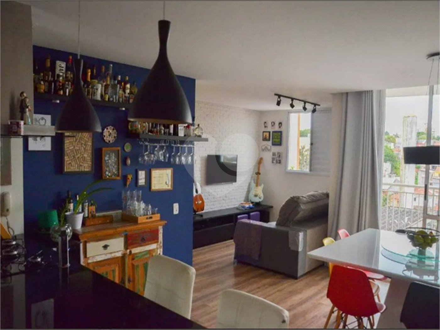 Apartamento à venda com 3 quartos, sendo 1 suíte, em Freguesia do Ó, São Paulo, SP
