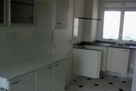 Apartamento à venda com 3 suítes em Vila Suzana, São Paulo, SP