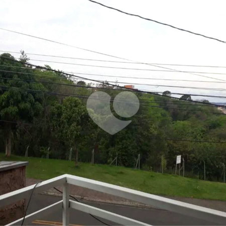 Apartamento à venda com 1 quarto em Residencial Monte Verde, Indaiatuba, SP