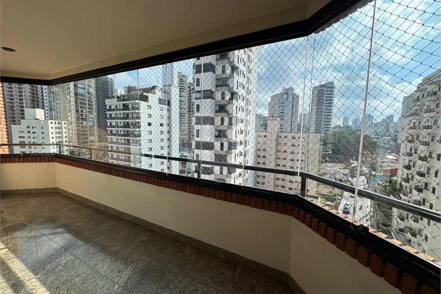 Apartamento à venda com 4 quartos, sendo 3 suítes, em Santana, São Paulo, SP