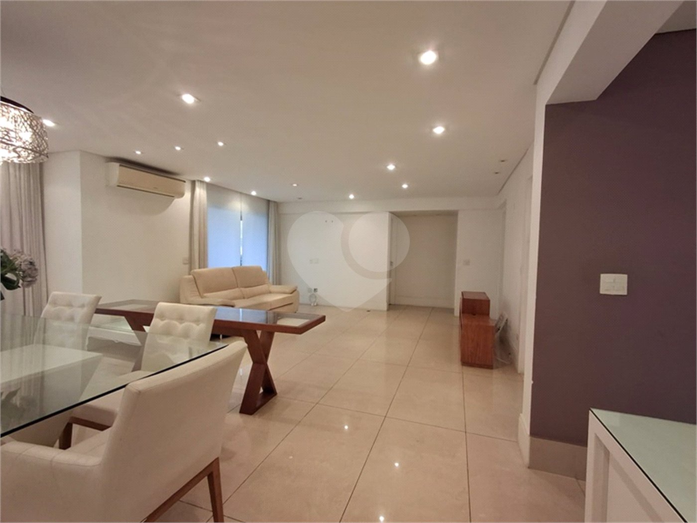 Apartamento à venda com 4 quartos, sendo 3 suítes, em Santana, São Paulo, SP