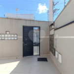 Apartamento à venda com 1 quarto em Jaçanã, São Paulo, SP