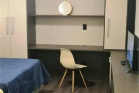 Apartamento à venda com 1 quarto em Cerqueira César, São Paulo, SP