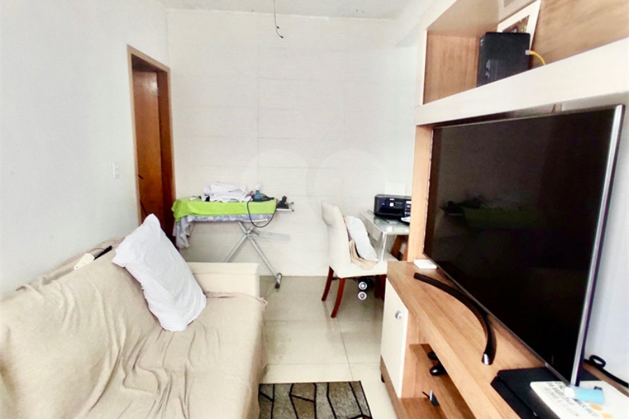 Casa Térrea à venda com 2 quartos, sendo 1 suíte,  em Tremembé, São Paulo, SP