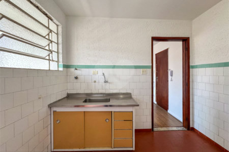 Apartamento à venda com 2 quartos em Vila Matilde, São Paulo, SP