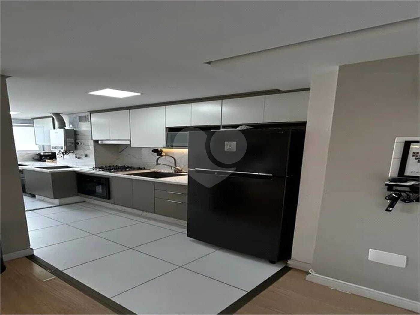 Apartamento à venda com 2 quartos, sendo 1 suíte, em Parque Residencial da Lapa, São Paulo, SP