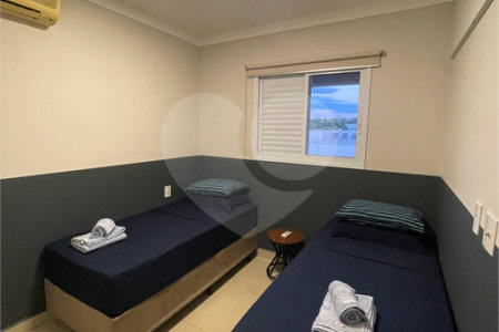 Apartamento à venda ou para alugar com 2 quartos em Santa Cruz do José Jacques, Ribeirão Preto, SP