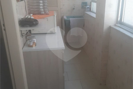 Apartamento à venda com 2 quartos em Maracanã, Rio de Janeiro, RJ