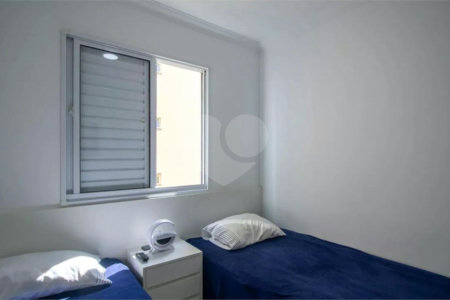 Apartamento à venda com 2 suítes em Vila Andrade, São Paulo, SP