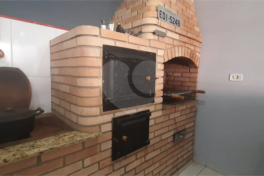 Casa à venda com 4 quartos, sendo 2 suítes,  em Jardim Paraíso, São Paulo, SP