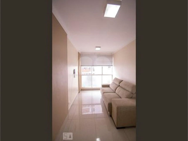 Apartamento à venda com 1 quarto em Santana, São Paulo, SP