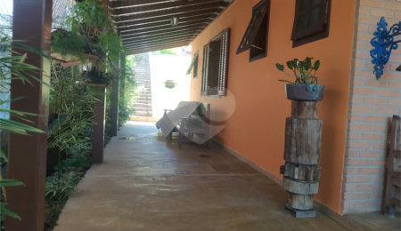 Casa à venda com 3 suítes em Alto da Serra (mailasqui), São Roque, SP