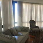 Apartamento à venda ou para alugar com 4 suítes em Santana, São Paulo, SP