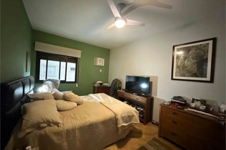 Apartamento com 3 dormitórios à venda, 225 m² por R$ 2.000.000,00 - Boqueirão - Santos/SP