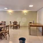 Apartamento à venda com 3 quartos, sendo 1 suíte, em Vila Paulicéia, São Paulo, SP