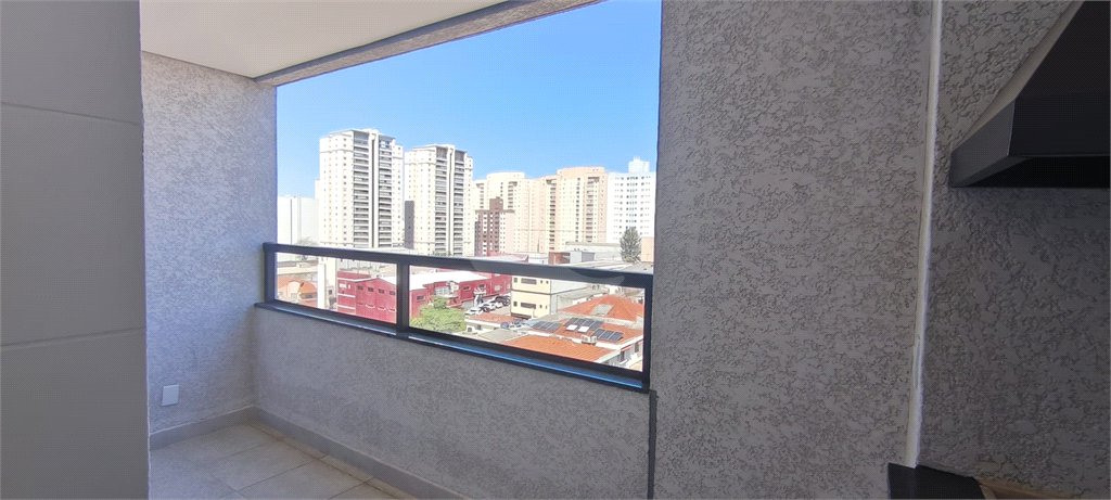 Apartamento à venda com 2 quartos em Vila Progresso, Guarulhos, SP