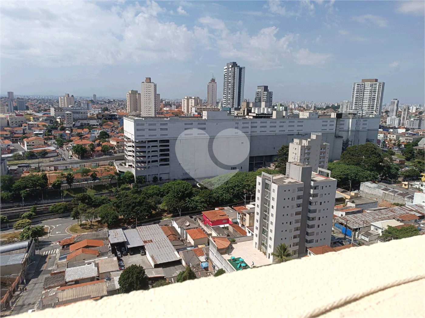 Apartamento à venda com 1 quarto em Vila Mazzei, São Paulo, SP