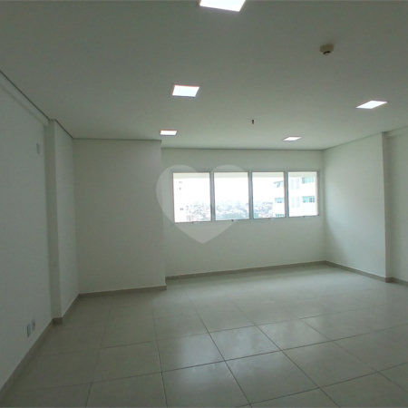 Sala à venda ou para alugar no Centro, São Bernardo do Campo, SP