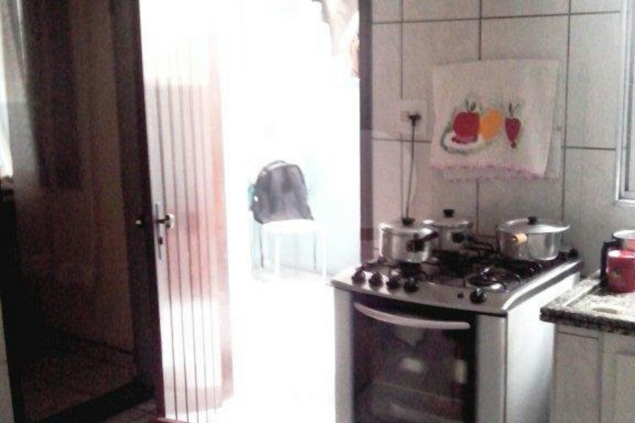 Sobrado à venda com 2 quartos, sendo 1 suíte, em Imirim, São Paulo, SP
