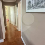 Apartamento à venda com 3 quartos, sendo 1 suíte, em Higienópolis, São Paulo, SP