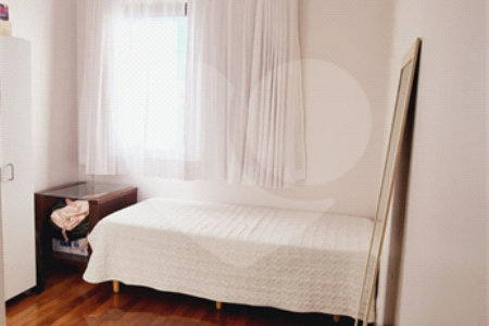 Apartamento à venda com 3 quartos, sendo 2 suítes, em Vila Monte Alegre, São Paulo, SP