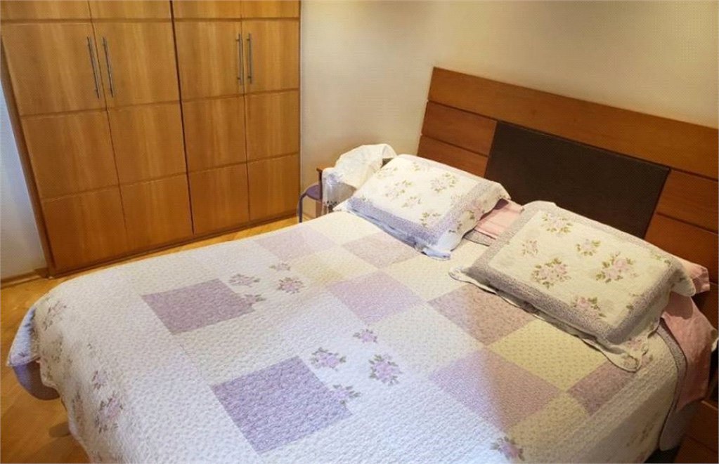 Apartamento à venda com 3 quartos, sendo 1 suíte, em Paraíso do Morumbi, São Paulo, SP