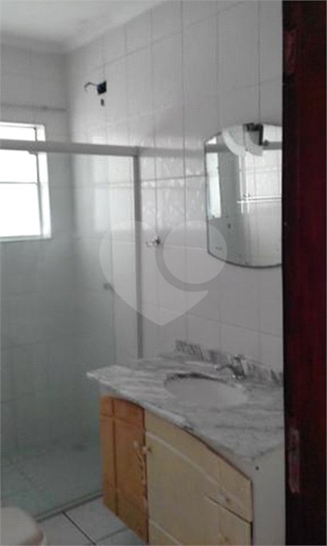 Casa Térrea à venda com 2 quartos em Freguesia do Ó, São Paulo, SP
