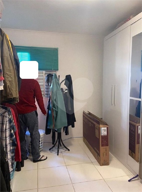 Apartamento à venda com 3 quartos em Alto de Pinheiros, São Paulo, SP
