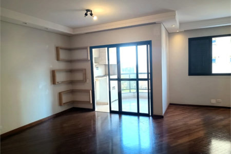 Apartamento à venda com 2 quartos, sendo 1 suíte,  em Vila Suzana, São Paulo, SP