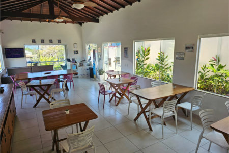 Hotel à venda com 13 suítes em Geribá, Armação dos Búzios, RJ