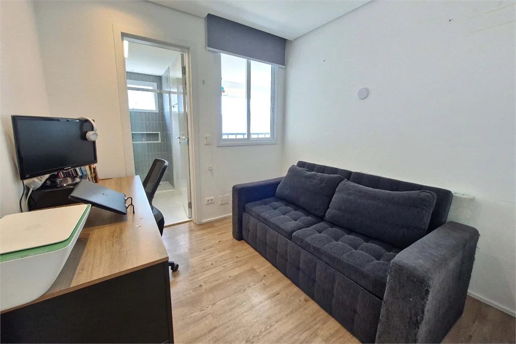Apartamento à venda com 4 suítes em Vila Andrade, São Paulo, SP