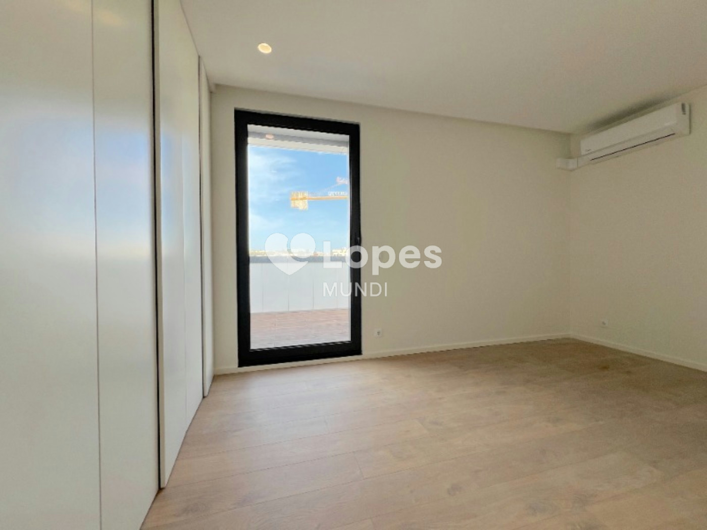 APARTAMENTO RESIDENCIAL em Porto - PT, Matosinhos