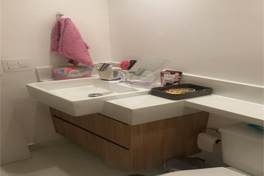 Apartamento à venda com 2 quartos em Pirituba, São Paulo, SP