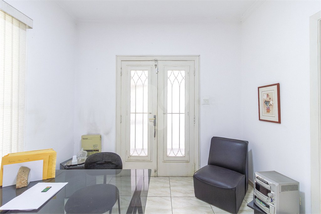 Casa à venda com 3 quartos em Vila Mariana, São Paulo, SP