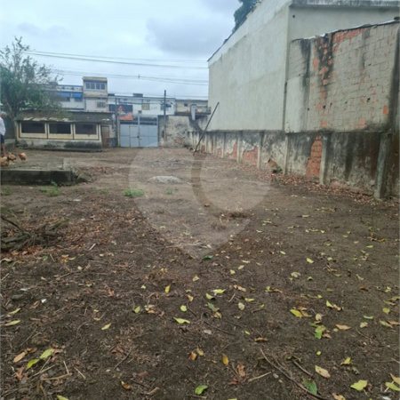 Terreno à venda em Campo Grande, Rio de Janeiro, RJ