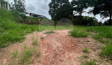 Terreno à venda em Monterrey, Louveira, SP