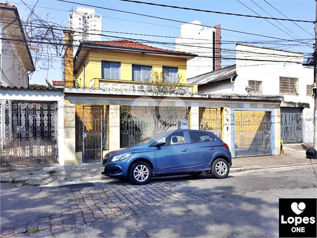 Sobrado à venda ou para alugar com 3 quartos, sendo 1 suíte,  em Vila Guilherme, São Paulo, SP